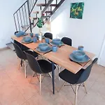 Luxury Private -sea View, Gym- 5 Min From Beach! - Private In Shared 民宿