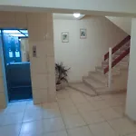 Luxury Private -sea View, Gym- 5 Min From Beach! - Private In Shared 拉纳卡
