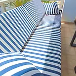 Luxury Private -sea View, Gym- 5 Min From Beach! - Private In Shared 民宿 *
