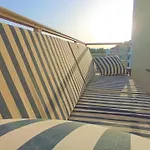 Luxury Private -sea View, Gym- 5 Min From Beach! - Private In Shared 民宿