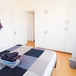 民宿 Luxury Private -sea View, Gym- 5 Min From Beach! - Private In Shared