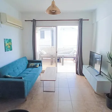 Luxury Private -sea View, Gym- 5 Min From Beach! - Private In Shared *