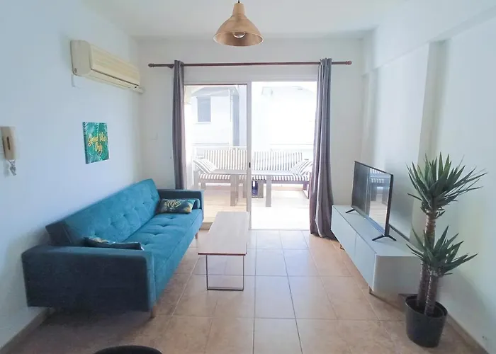 Luxury Private -sea View, Gym- 5 Min From Beach! - Private In Shared *