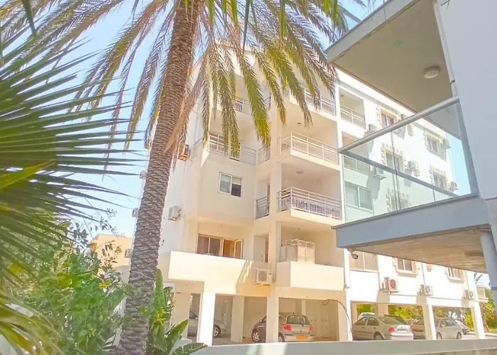 Luxury Private -sea View, Gym- 5 Min From Beach! - Private In Shared