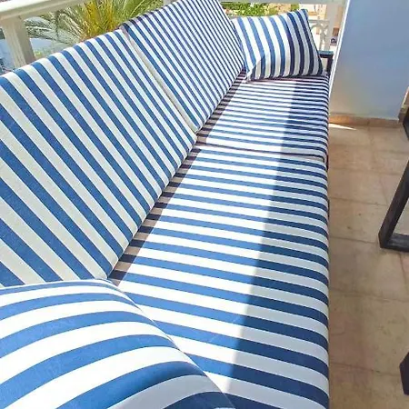 Luxury Private -sea View, Gym- 5 Min From Beach! - Private In Shared Privatunterkunft *