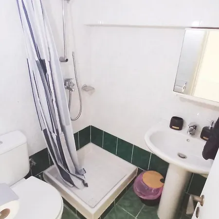 Privatunterkunft Luxury Private -sea View, Gym- 5 Min From Beach! - Private In Shared *